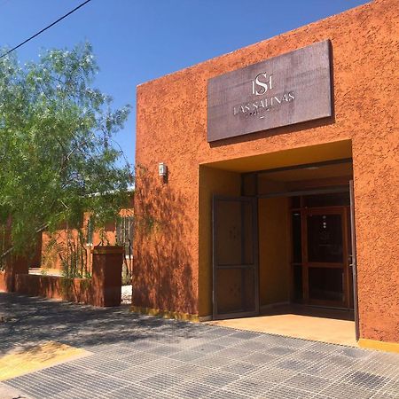Las Salinas Gran Hotel San Jose de Las Salinas Exterior photo
